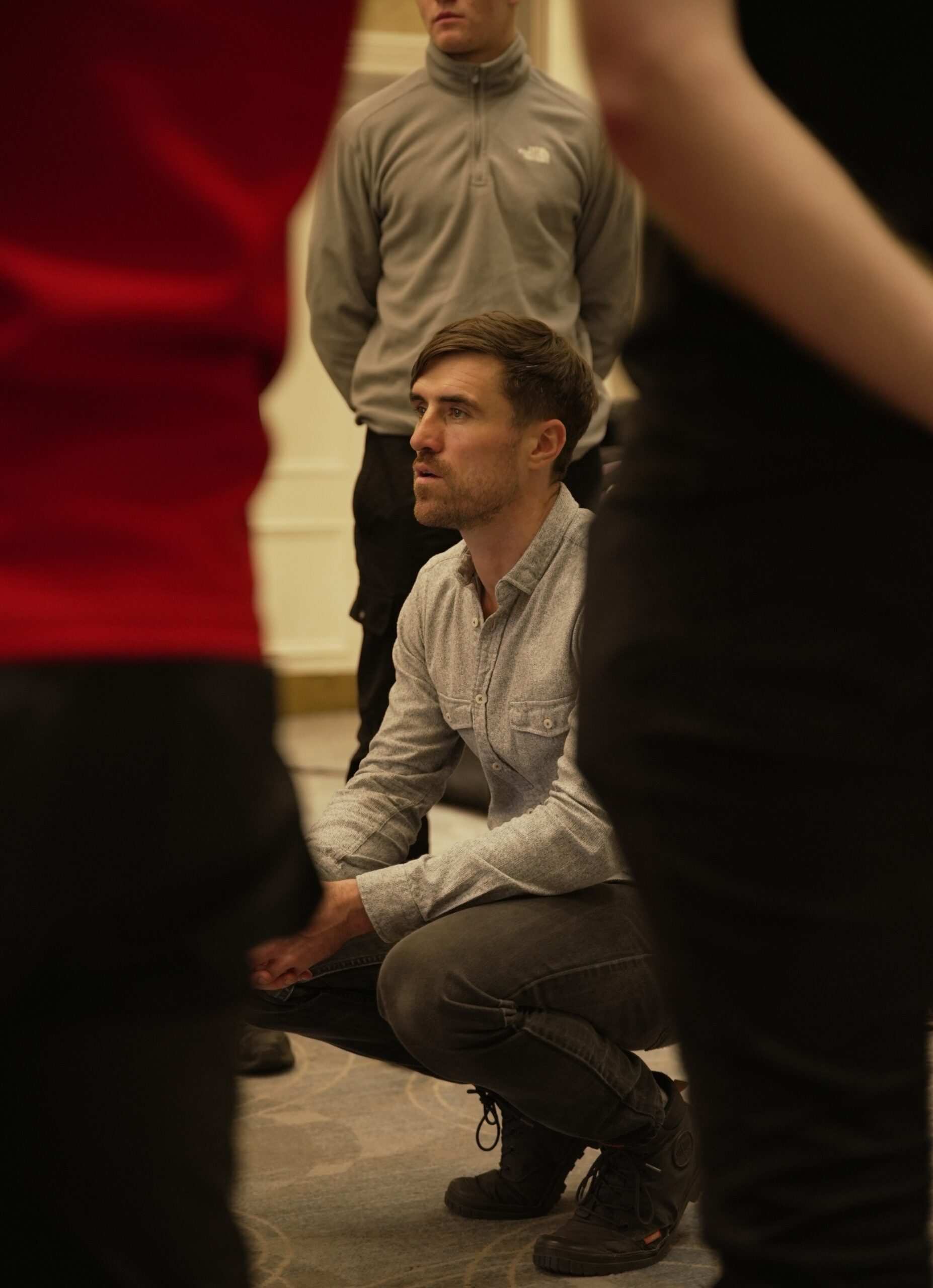 From Coach to Facilitator: How to Run Engaging Team Meetings with an Athlete’s Voice