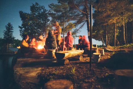 Healthy Climates for Teen Teams