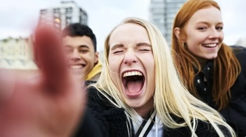 Healthy Climates for Teen Teams