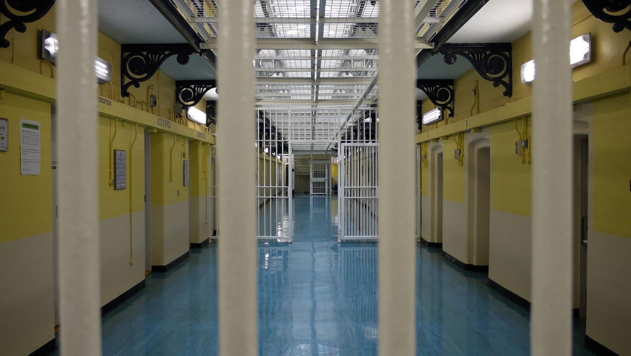 Prison Program Learnings - Part 2
